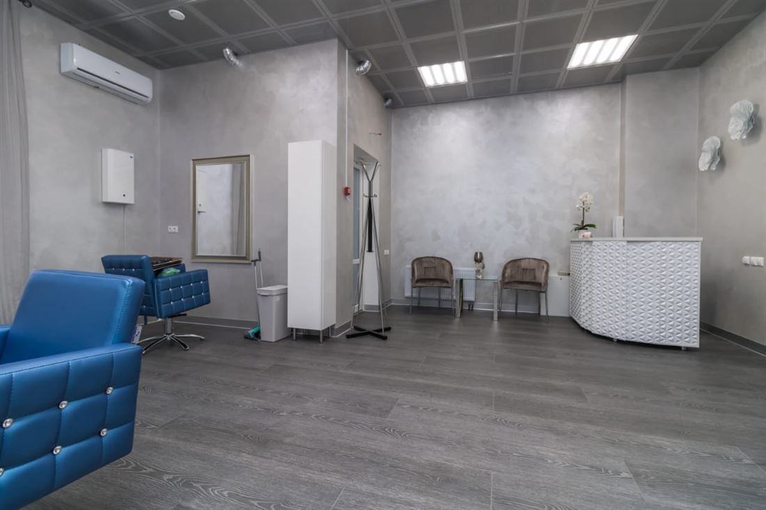 Сдам в аренду помещение свободного назначения 67 м.кв.