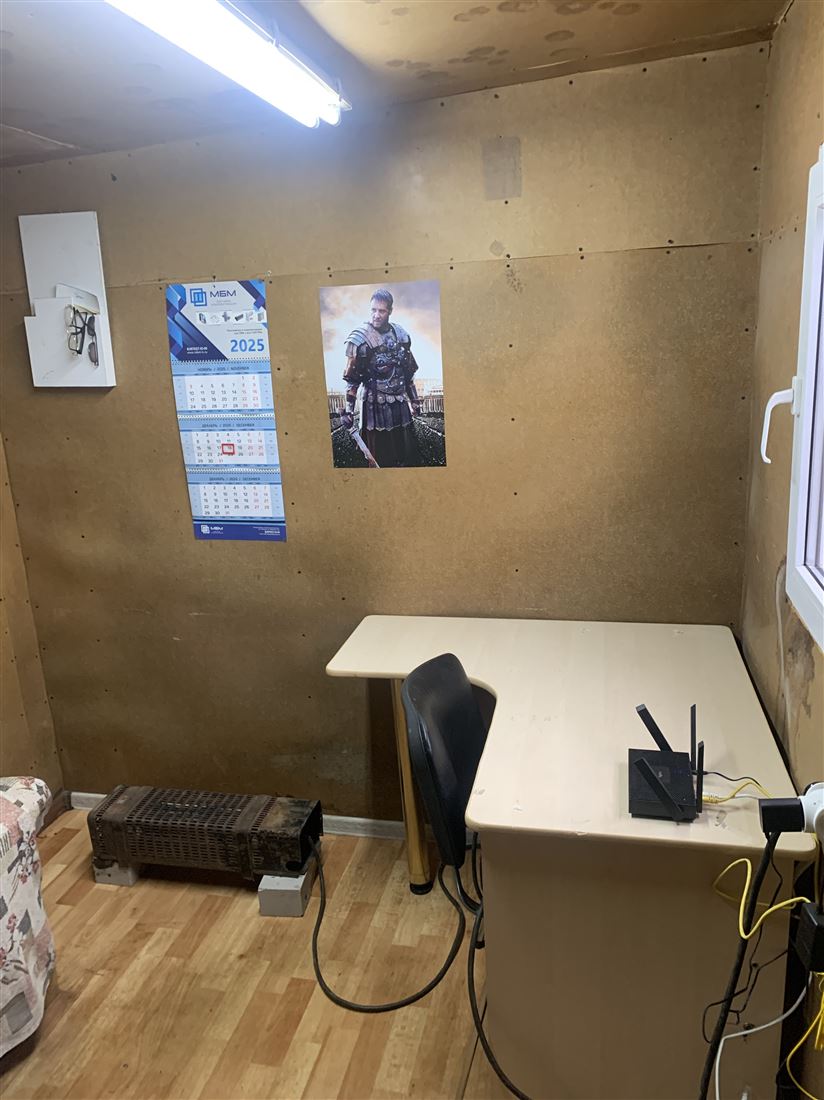 Сдам в аренду помещение свободного назначения 120 м.кв.