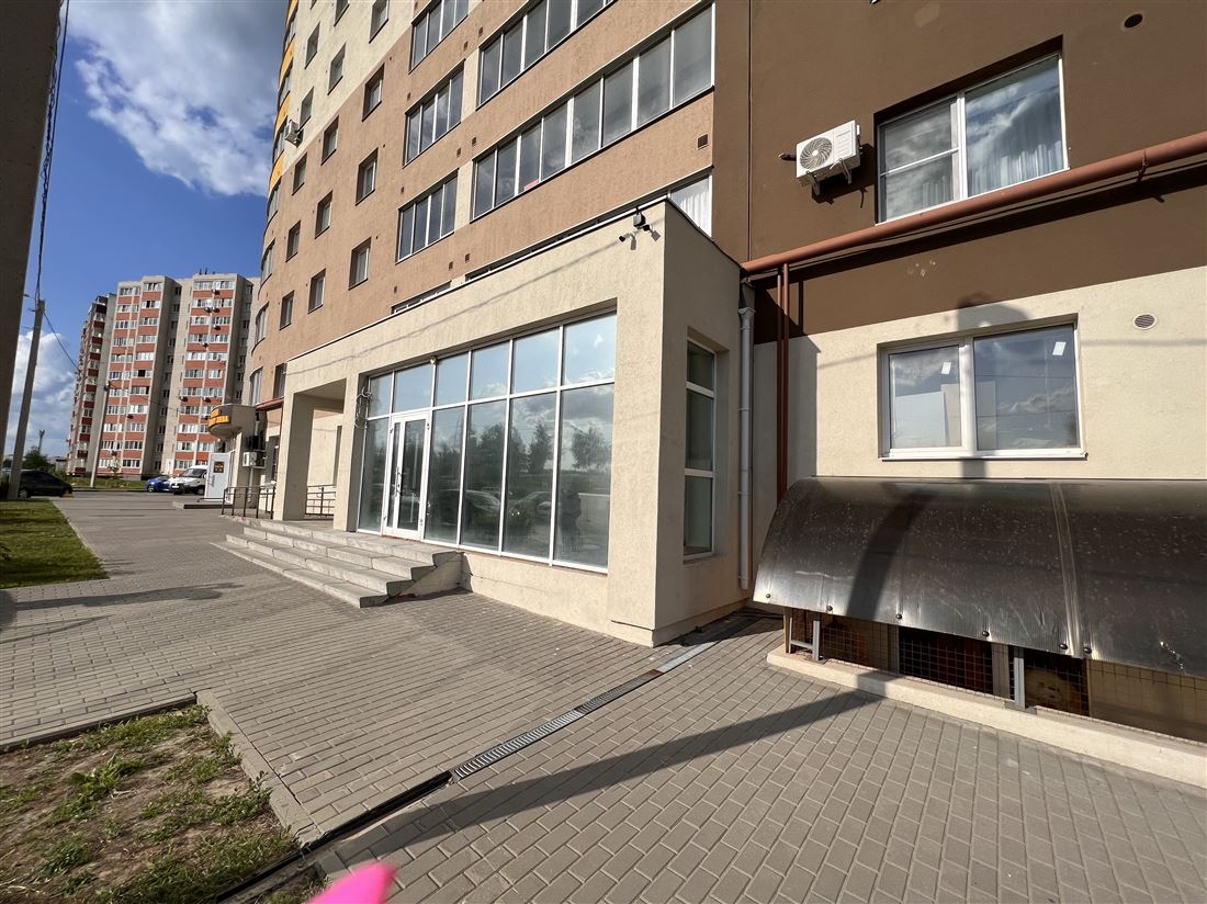 Сдам в аренду помещение свободного назначения 45 м.кв.