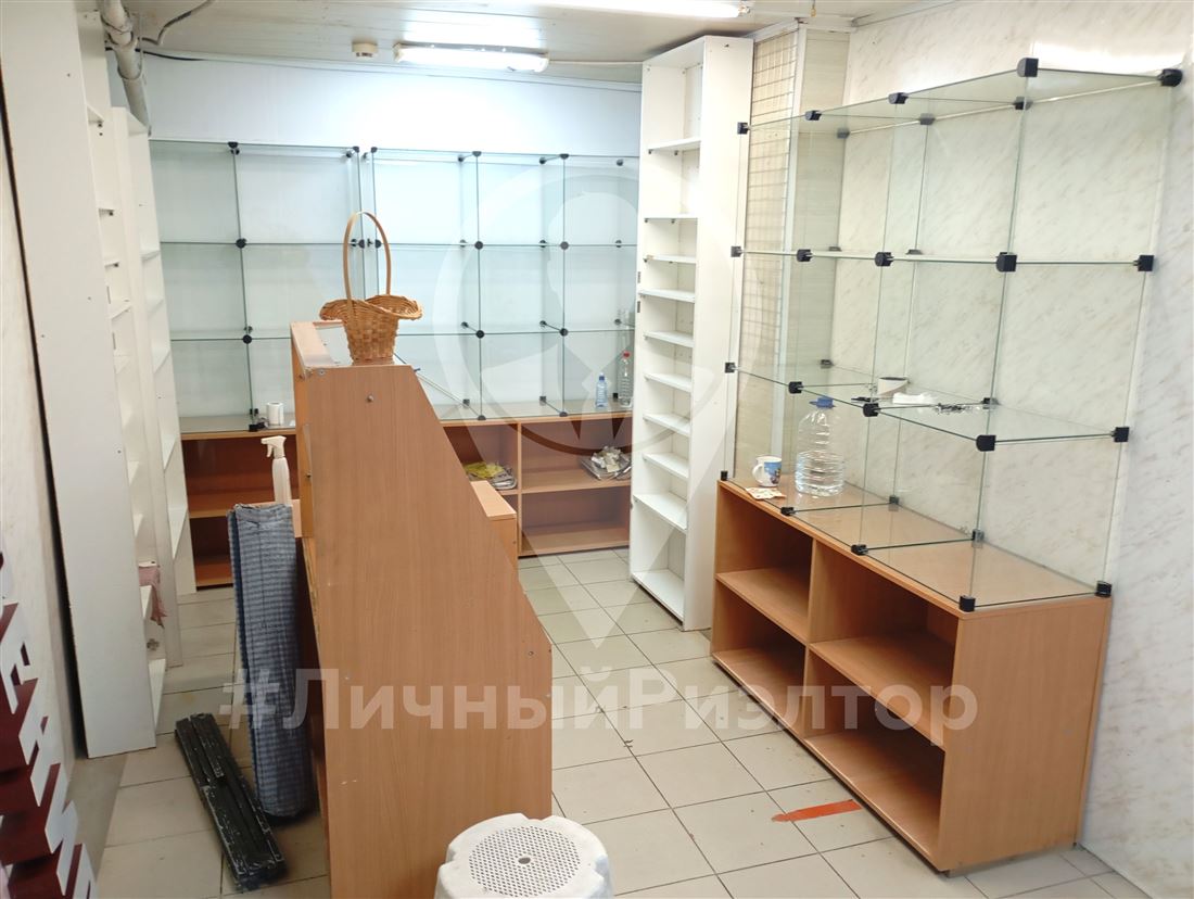 Сдам в аренду помещение свободного назначения 25 м.кв.