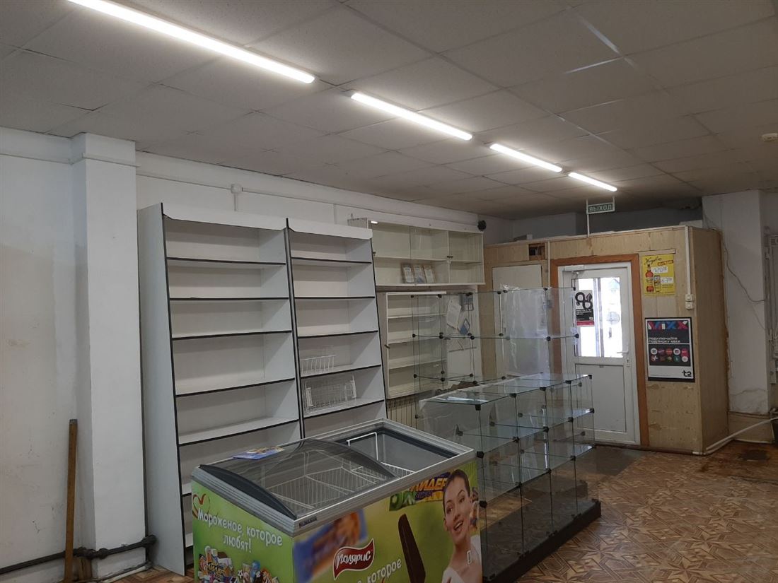 Продам помещение свободного назначения 220.9 м.кв.