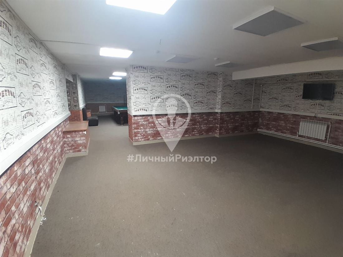 Сдам в аренду помещение свободного назначения 430 м.кв.
