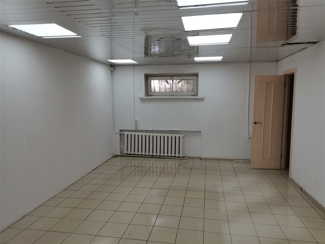 Сдам в аренду помещение свободного назначения 47 м.кв.