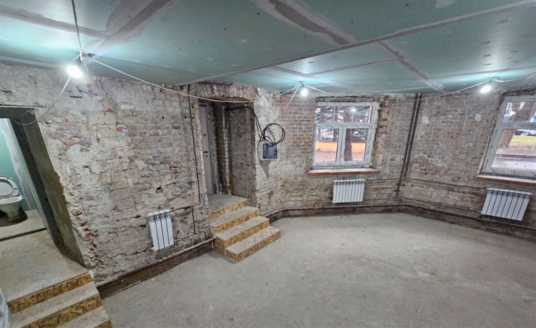Продам помещение свободного назначения 81 м.кв.