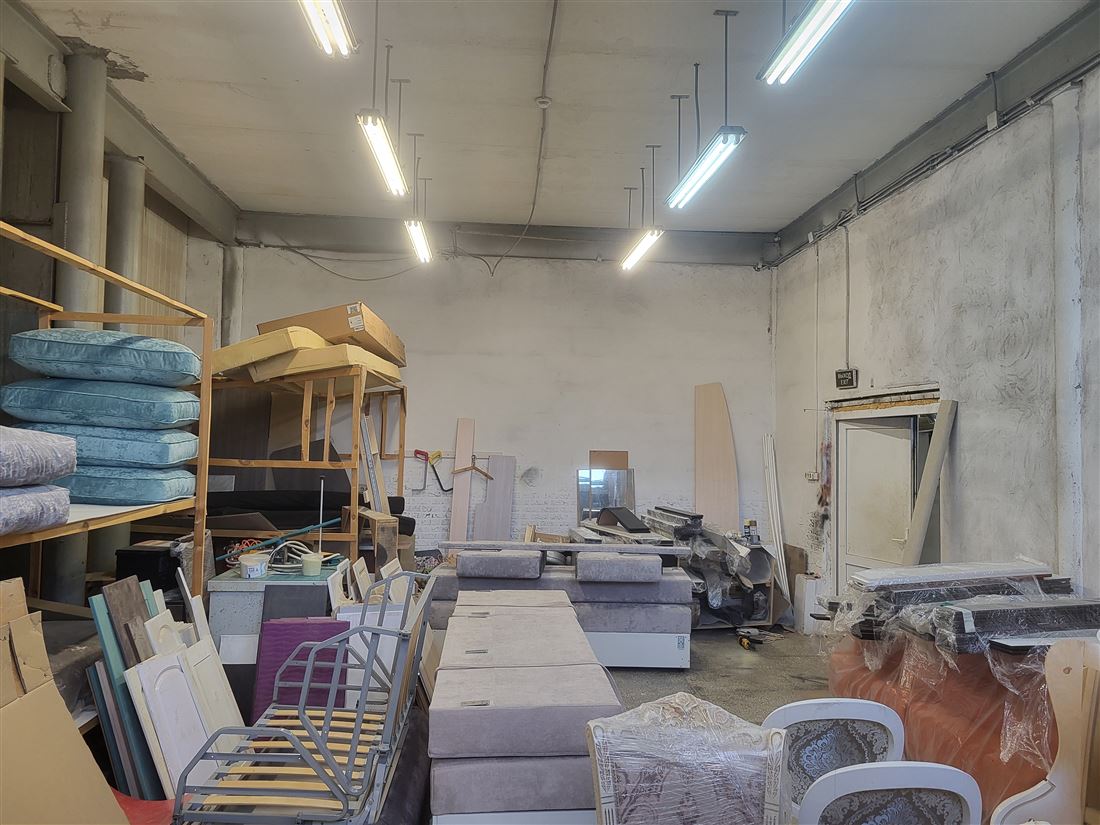 Продам помещение свободного назначения 500 м.кв.