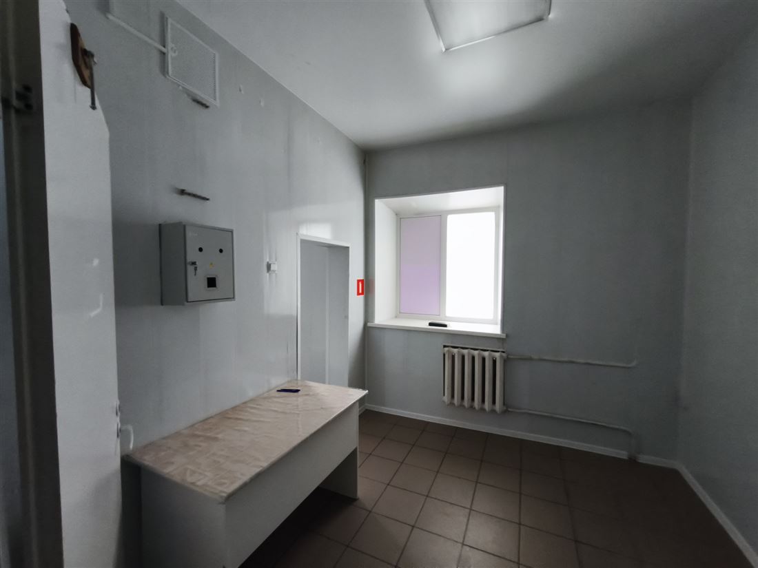 Сдам в аренду помещение свободного назначения 100 м.кв.