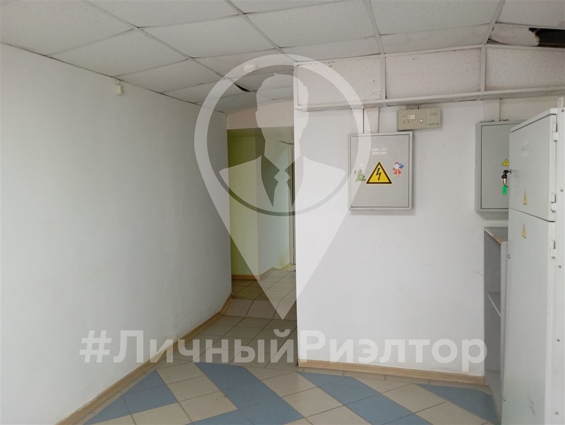 Сдам в аренду помещение свободного назначения 30 м.кв.
