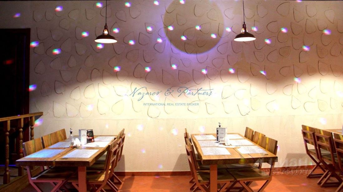 Сдам в аренду помещение свободного назначения 277.6 м.кв.