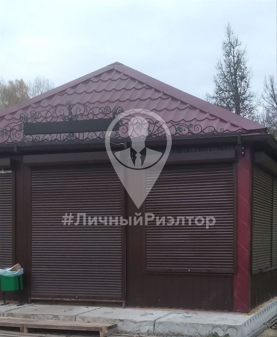 Продам помещение свободного назначения 35 м.кв.