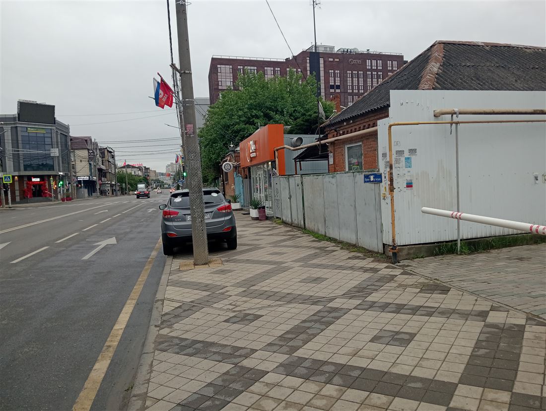 Сдам в аренду помещение свободного назначения 40 м.кв.