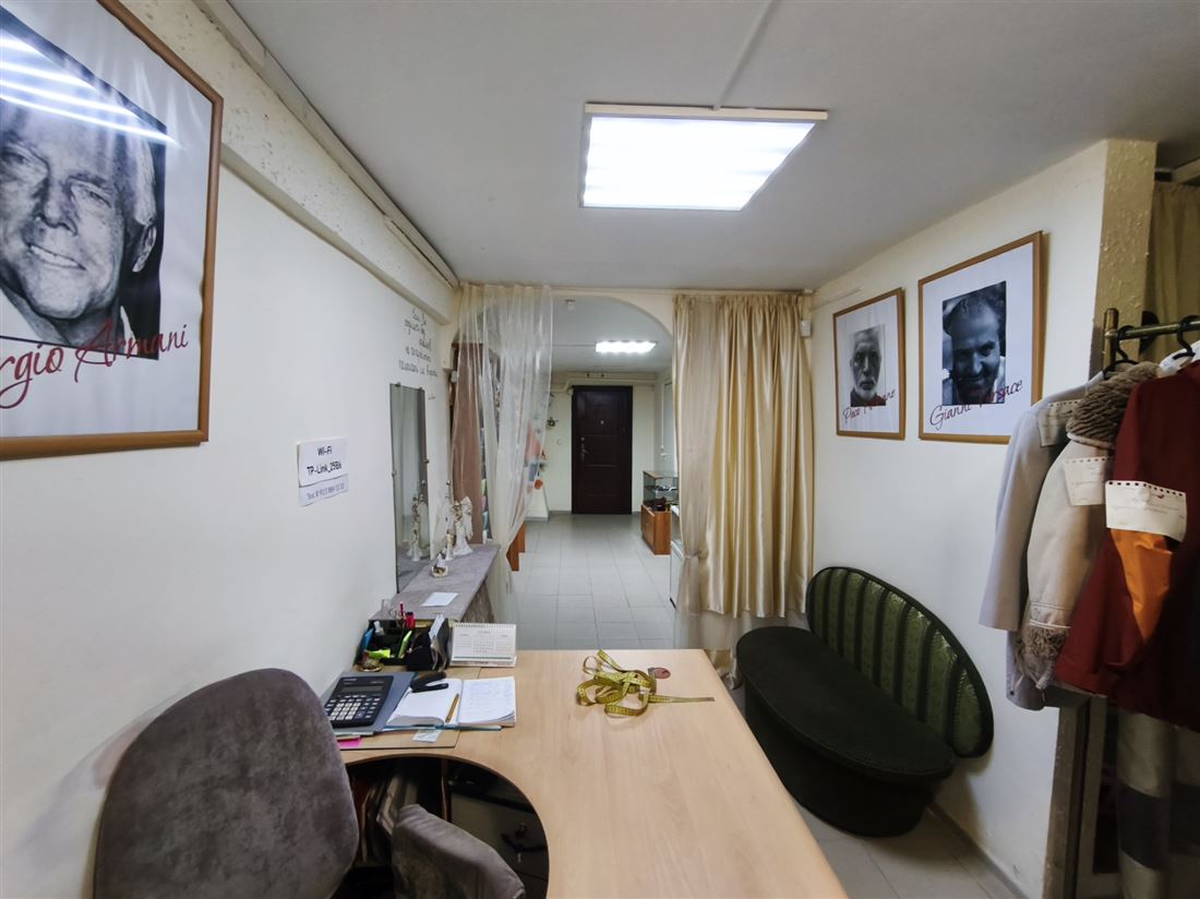 Сдам в аренду помещение свободного назначения 59.1 м.кв.