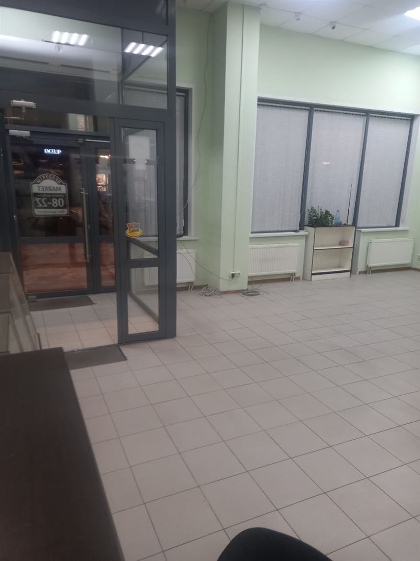 Сдам в аренду помещение свободного назначения 87 м.кв.