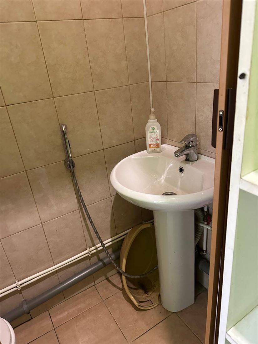 Сдам в аренду помещение свободного назначения 35 м.кв.