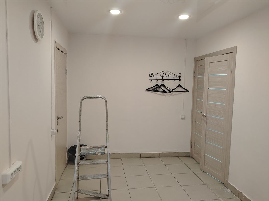 Сдам в аренду помещение свободного назначения 54 м.кв.