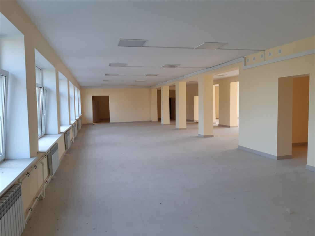 Сдам в аренду помещение свободного назначения 442 м.кв.