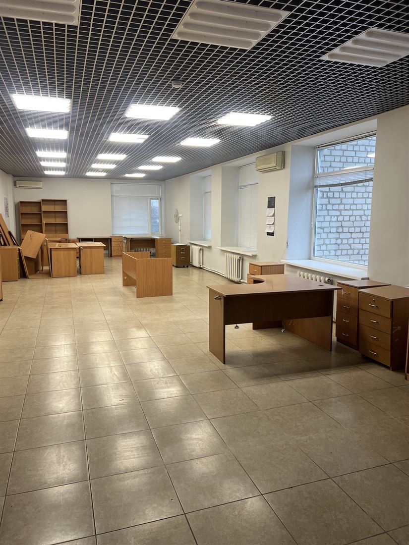 Сдам в аренду помещение свободного назначения 478 м.кв.