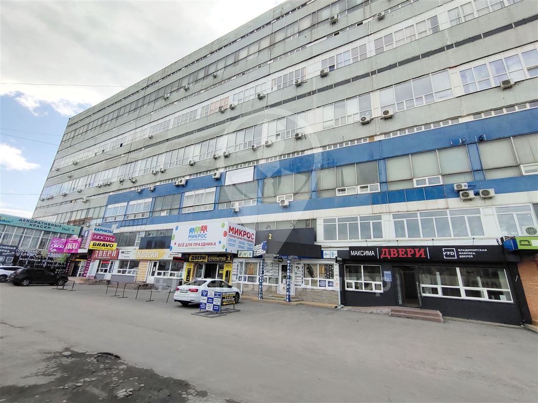 Продам помещение свободного назначения 74.5 м.кв.