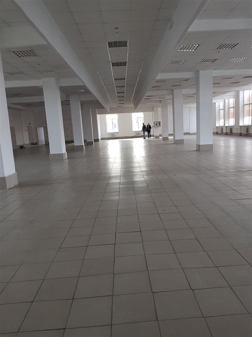 Продам помещение свободного назначения 750 м.кв.