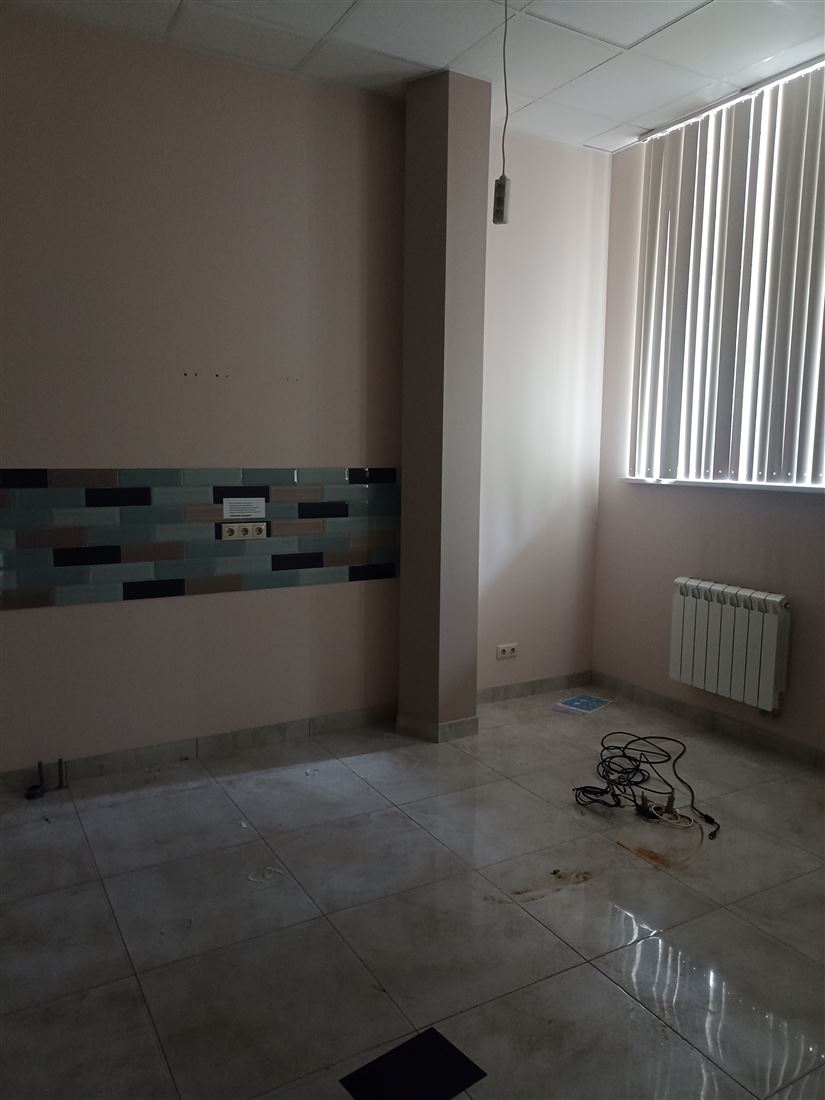 Сдам в аренду помещение свободного назначения 236 м.кв.