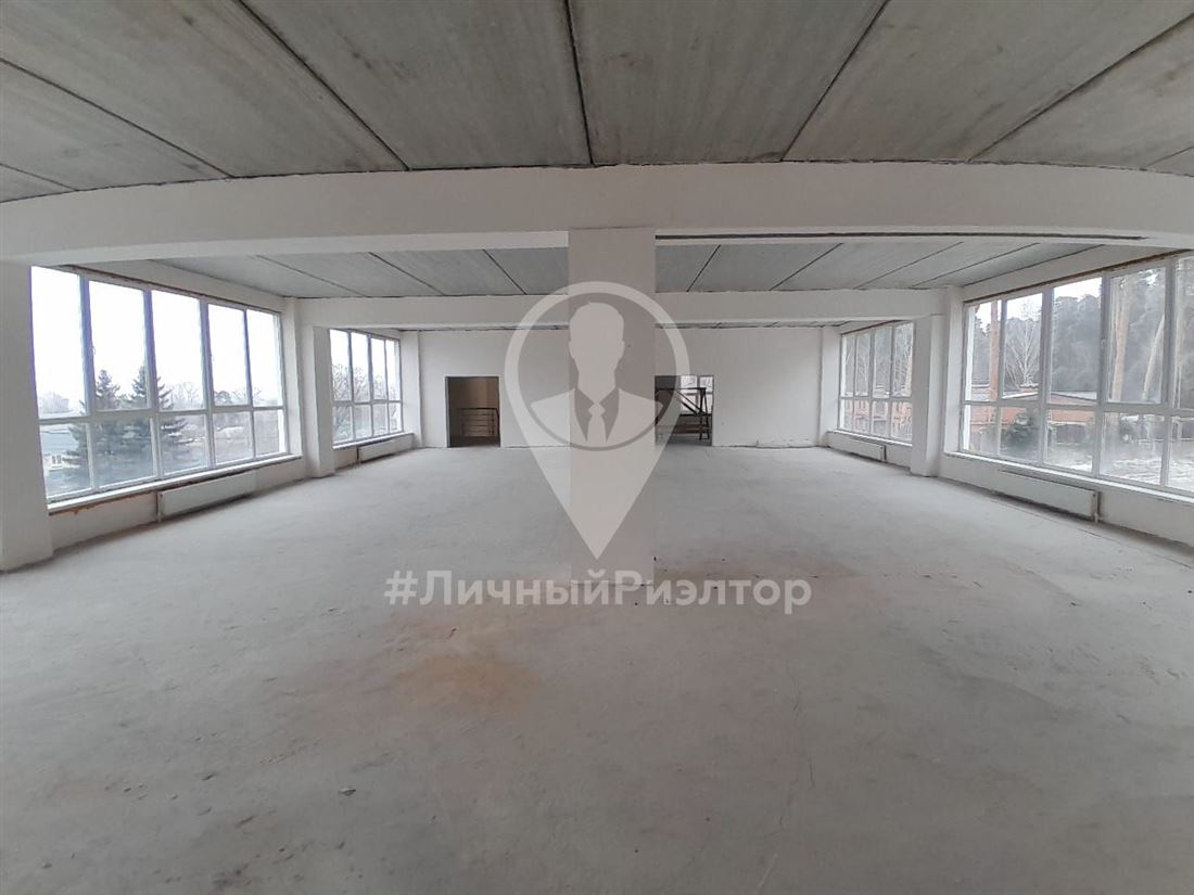 Сдам в аренду помещение свободного назначения 260 м.кв.