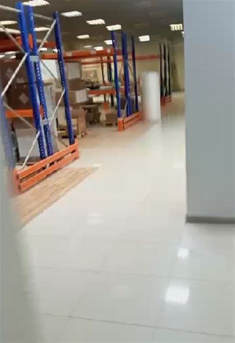 Сдам в аренду помещение свободного назначения 2500 м.кв.