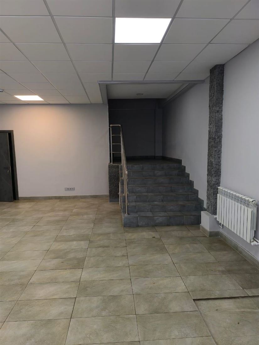 Сдам в аренду помещение свободного назначения 575 м.кв.