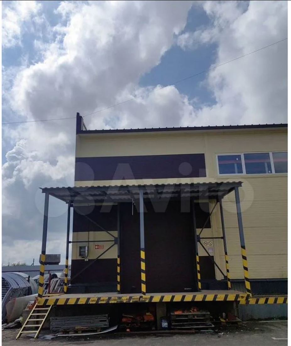 Сдам в аренду помещение свободного назначения 1222 м.кв.