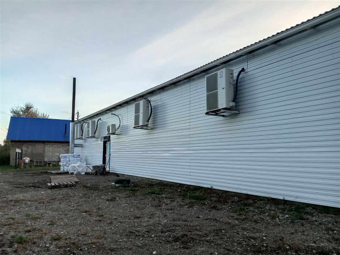 Продам помещение свободного назначения 390 м.кв.