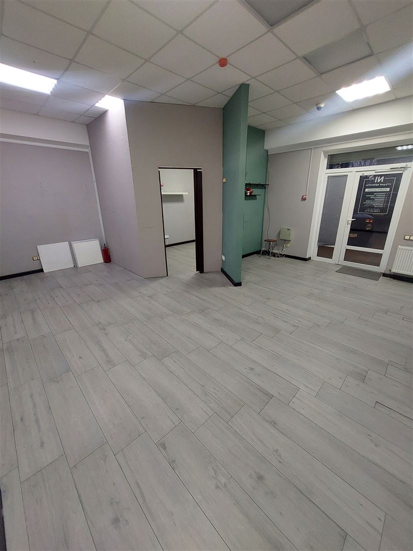 Сдам в аренду помещение свободного назначения 58 м.кв.