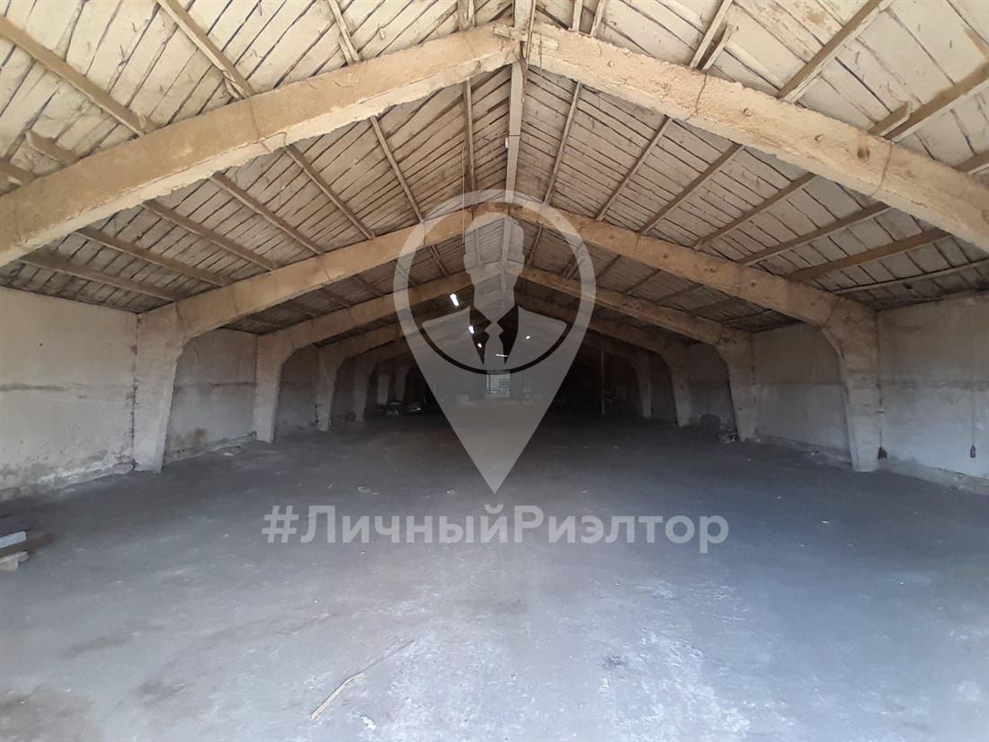 Сдам в аренду помещение свободного назначения 530 м.кв.