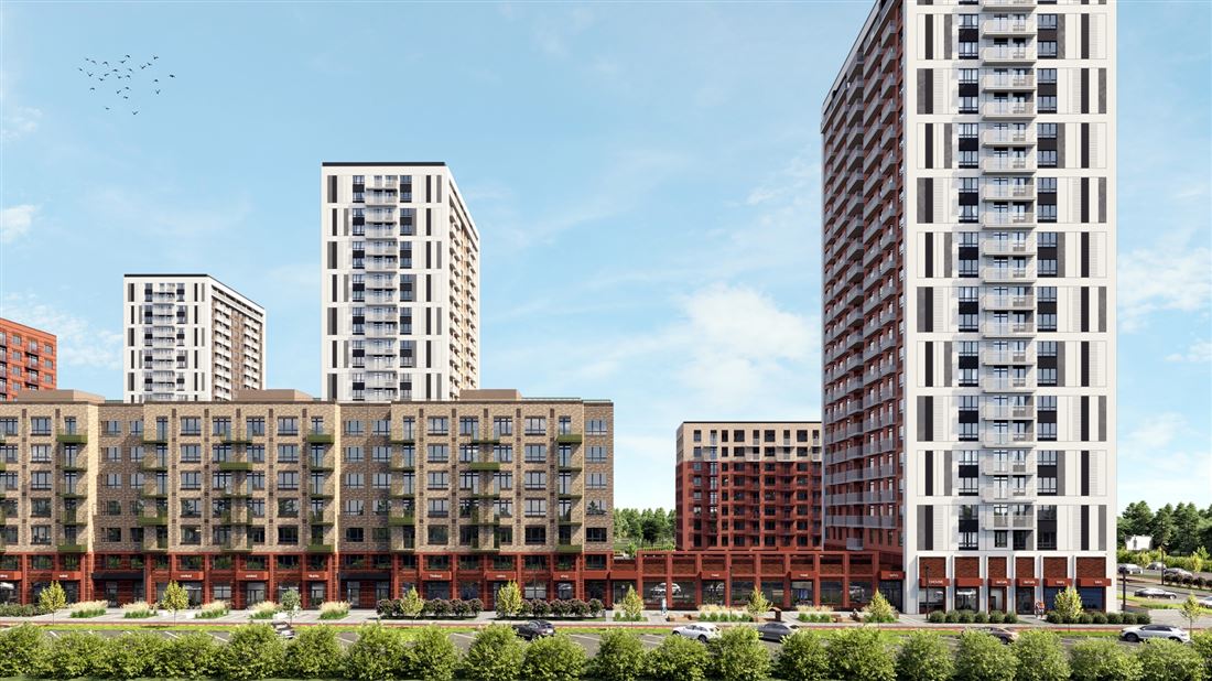 Сдам в аренду помещение свободного назначения 44.8 м.кв.