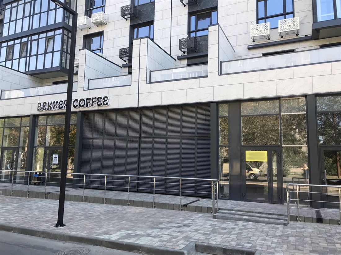 Сдам в аренду помещение свободного назначения 30 м.кв.