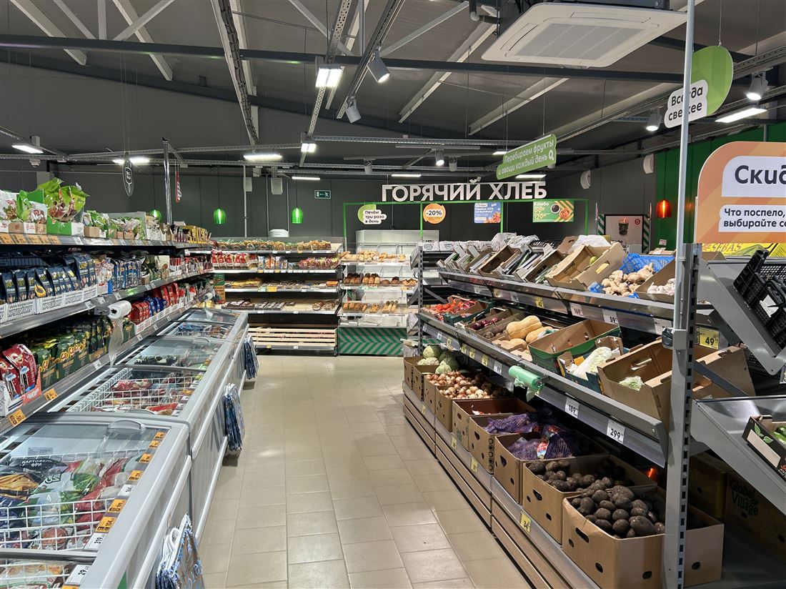 Продам помещение свободного назначения 560 м.кв.