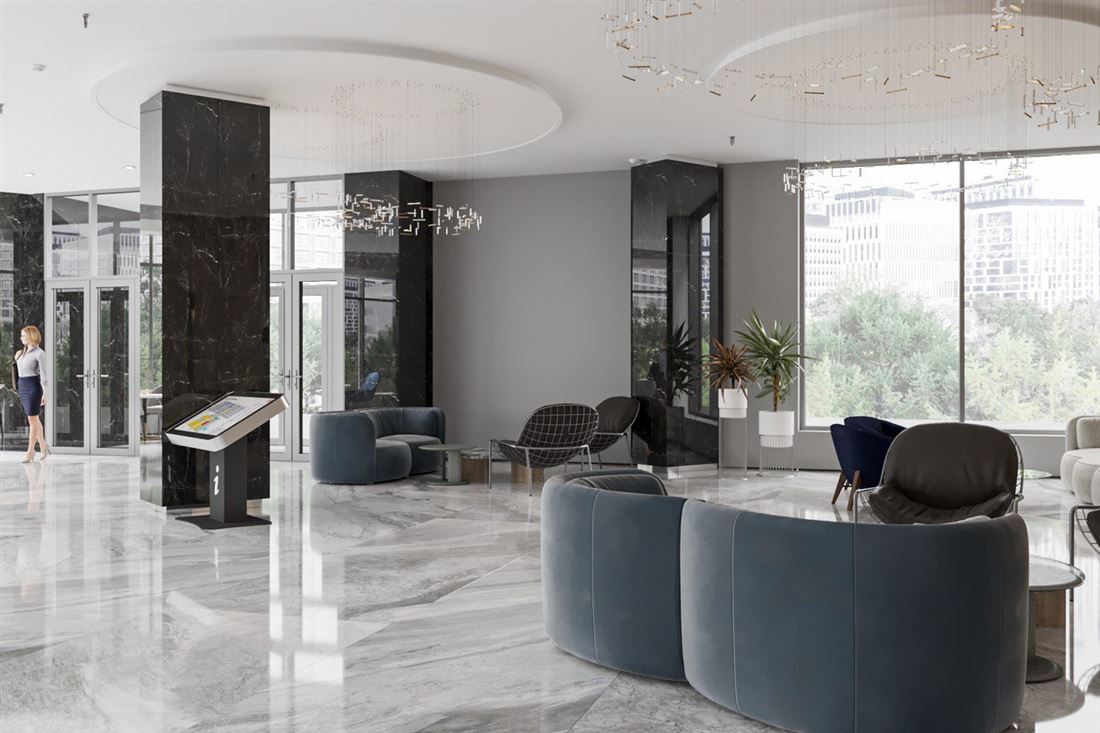 Сдам в аренду помещение свободного назначения 735 м.кв.