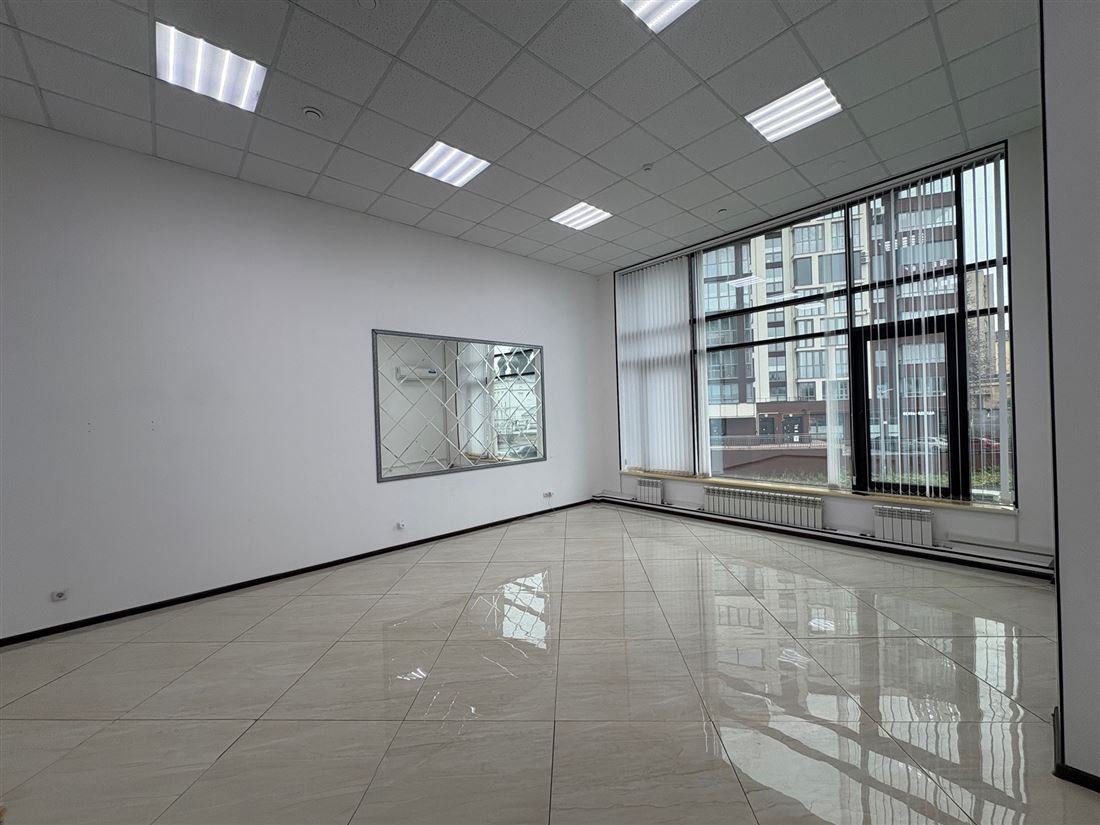 Сдам в аренду помещение свободного назначения 41.4 м.кв.