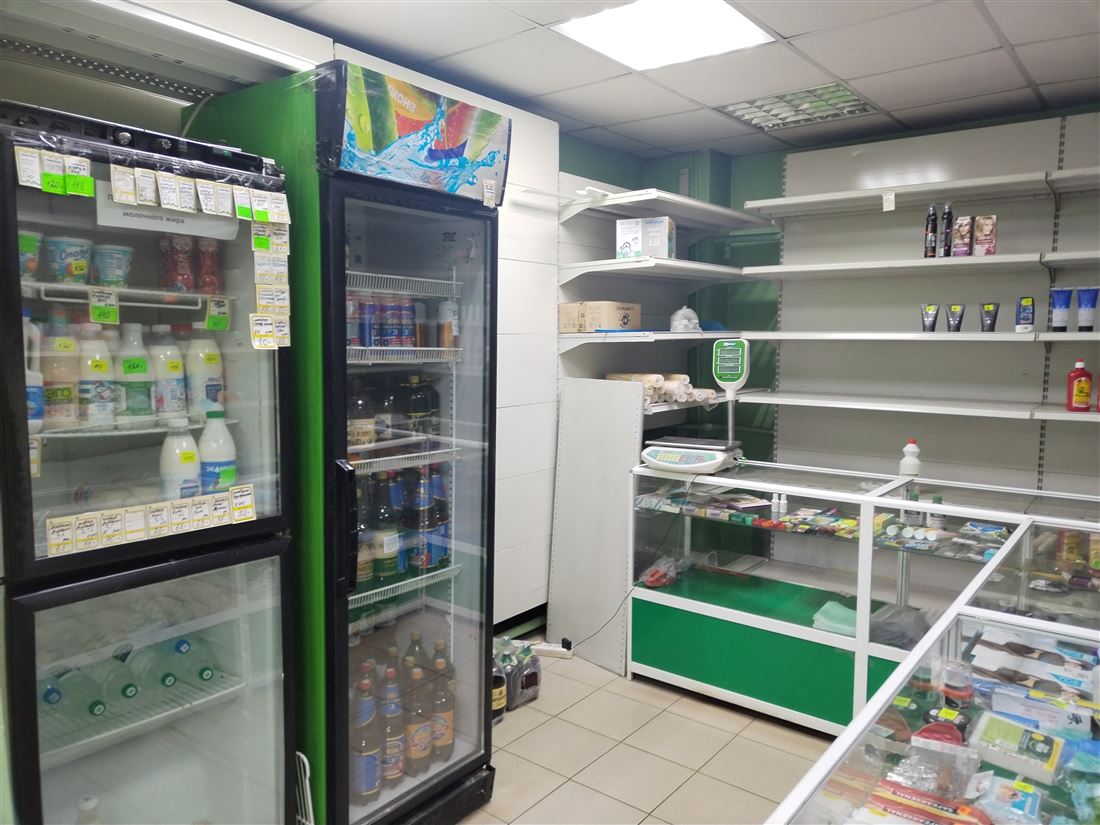 Продам помещение свободного назначения 99 м.кв.