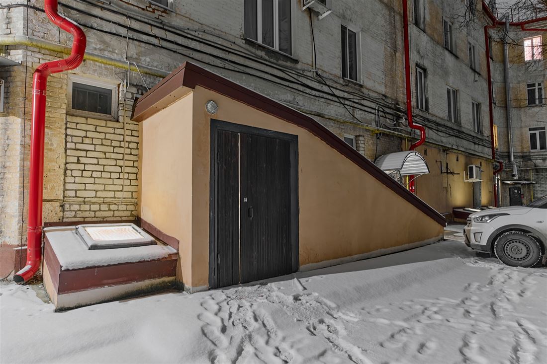 Сдам в аренду помещение свободного назначения 250 м.кв.