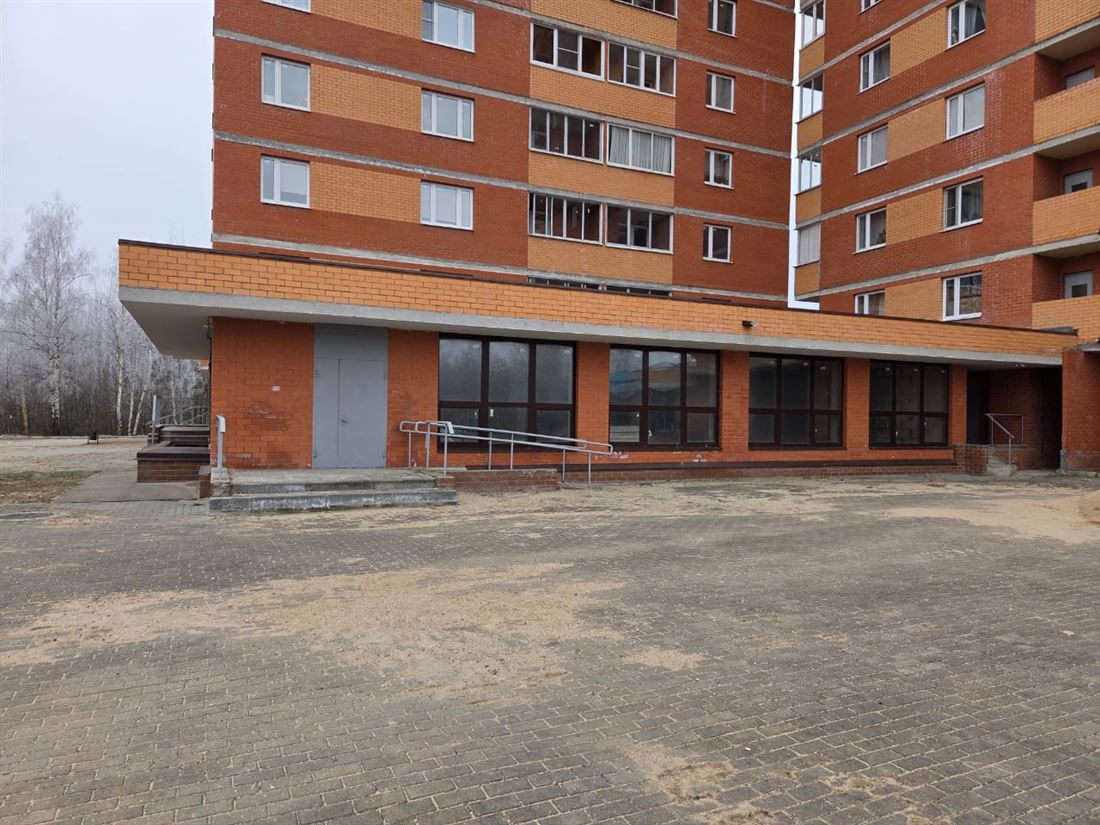 Сдам в аренду помещение свободного назначения 325 м.кв.