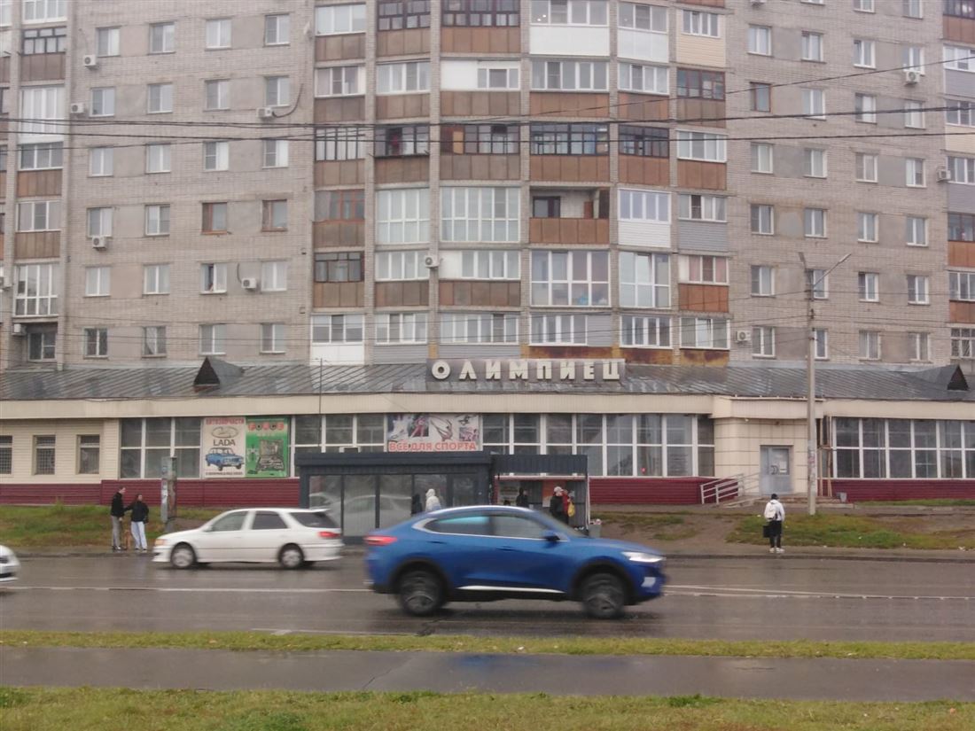 Продам помещение свободного назначения 2000 м.кв.