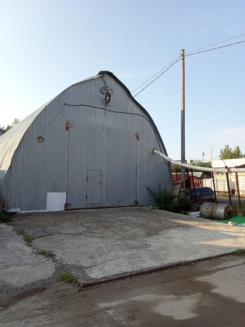 Сдам в аренду помещение свободного назначения 360 м.кв.