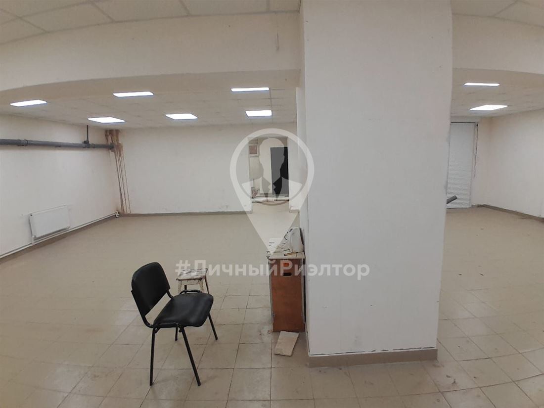 Сдам в аренду помещение свободного назначения 130 м.кв.