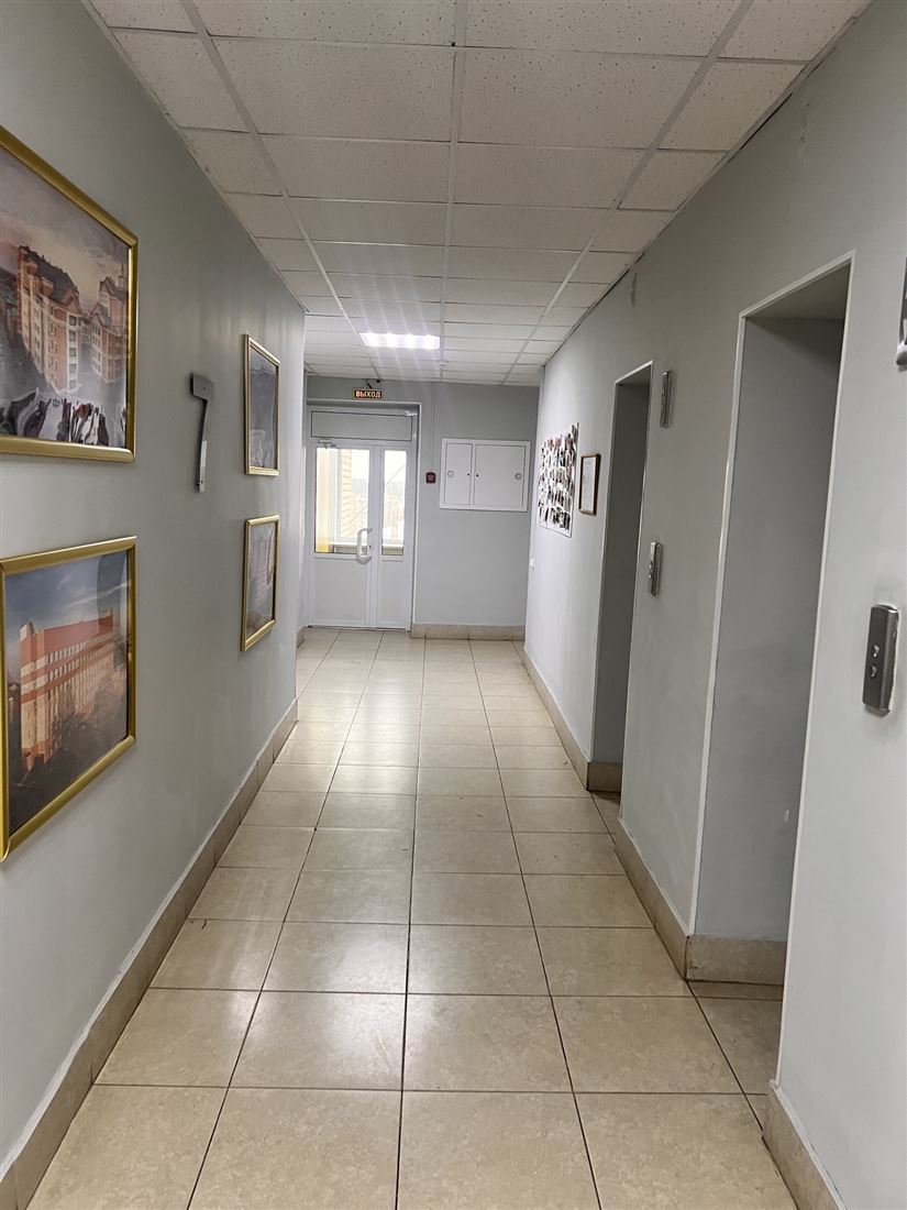 Сдам в аренду помещение свободного назначения 478 м.кв.