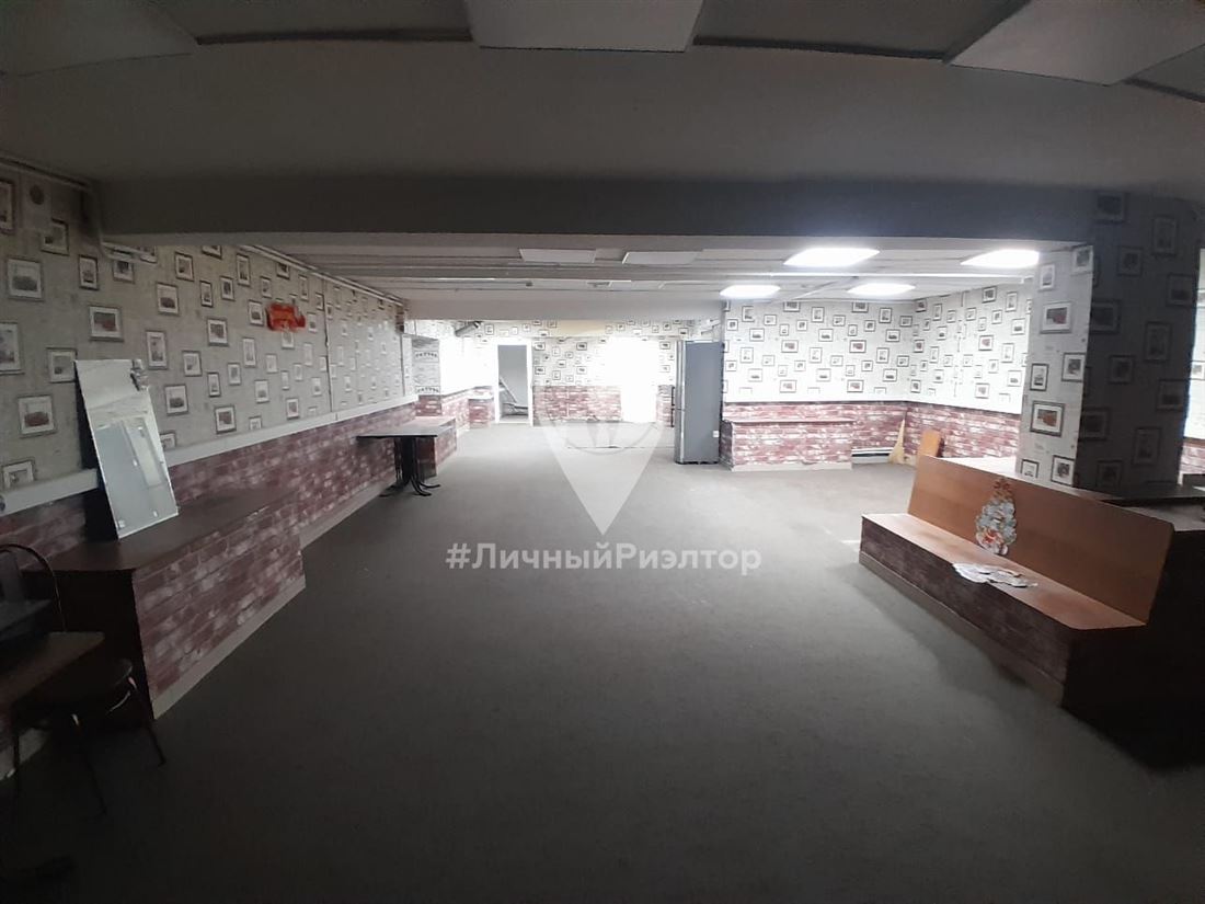 Сдам в аренду помещение свободного назначения 430 м.кв.