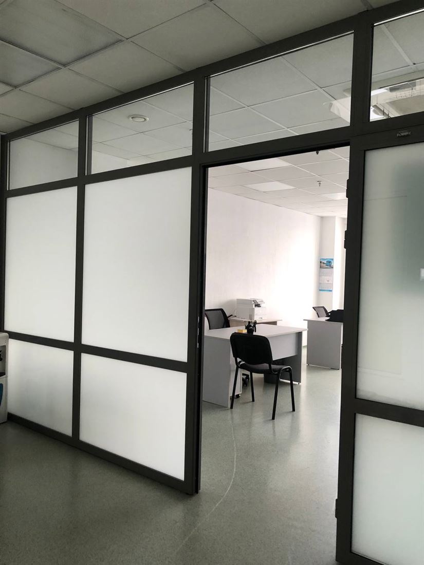 Сдам в аренду помещение свободного назначения 57.2 м.кв.