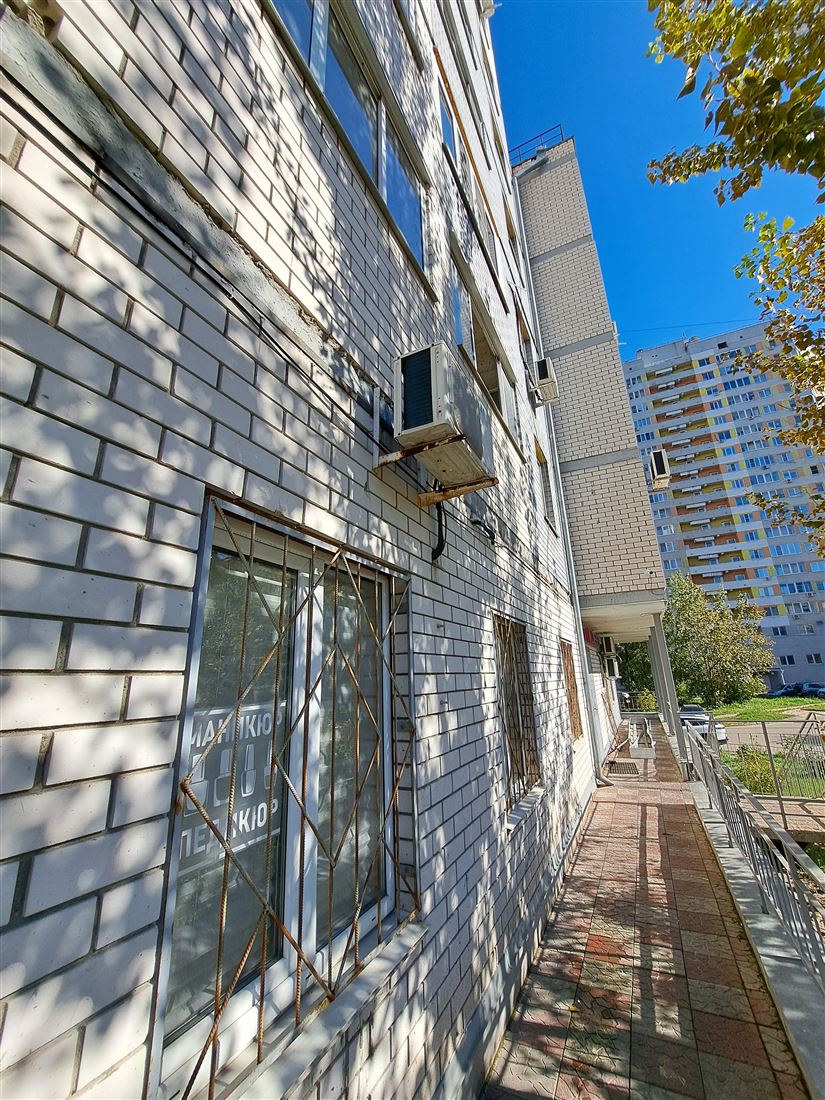 Сдам в аренду помещение свободного назначения 60 м.кв.