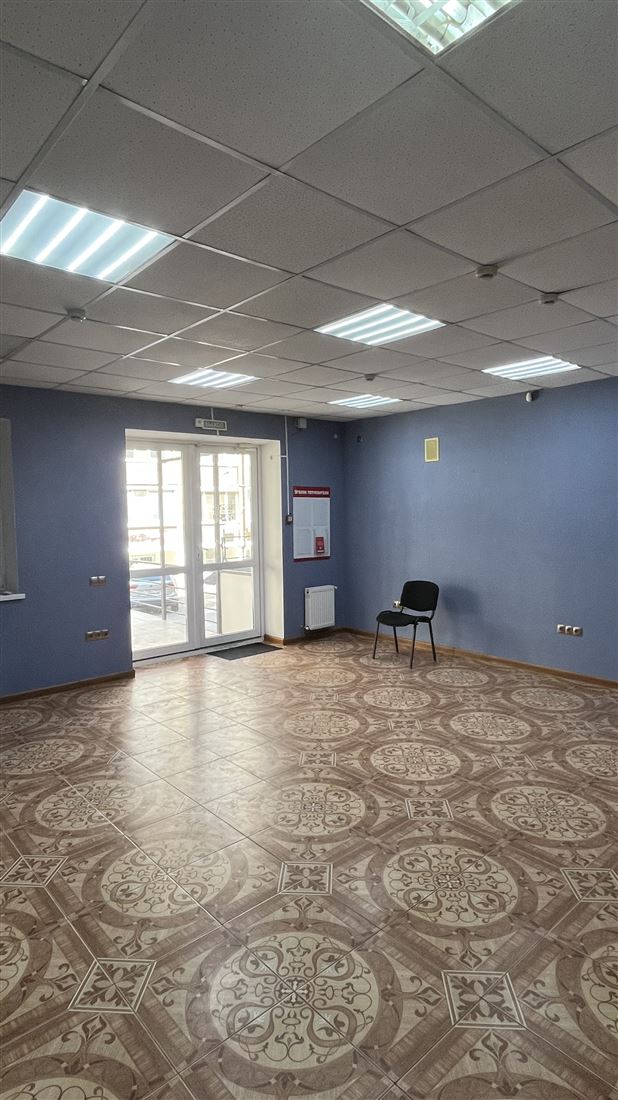 Сдам в аренду помещение свободного назначения 36 м.кв.