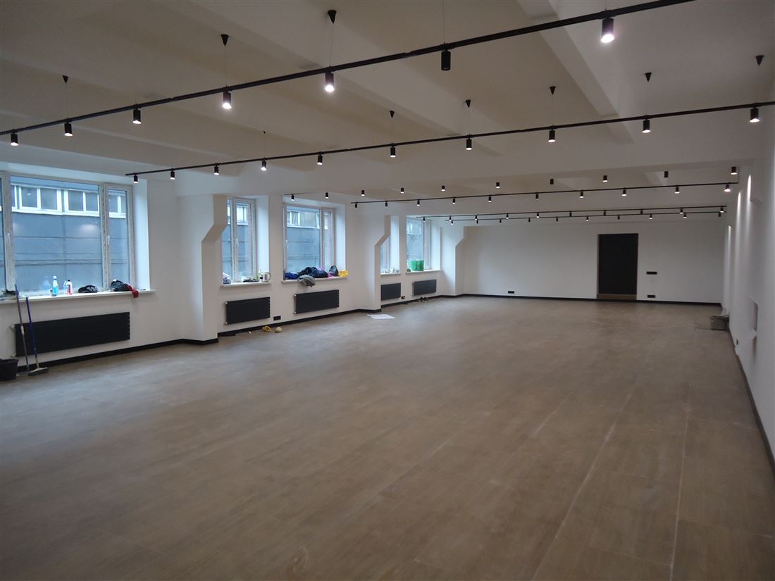 Продам помещение свободного назначения 53.4 м.кв.