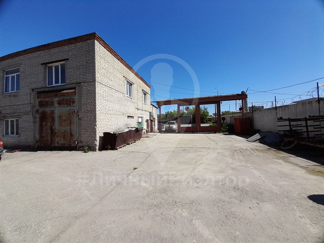 Продам помещение свободного назначения 2000 м.кв.