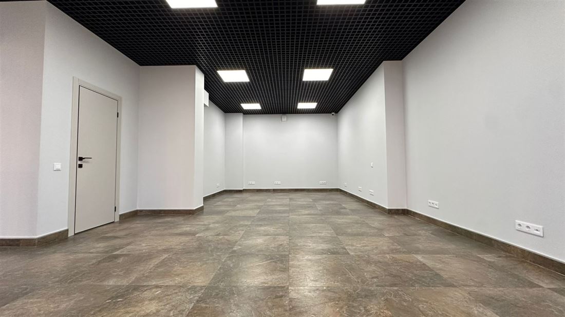 Сдам в аренду помещение свободного назначения 74.2 м.кв.