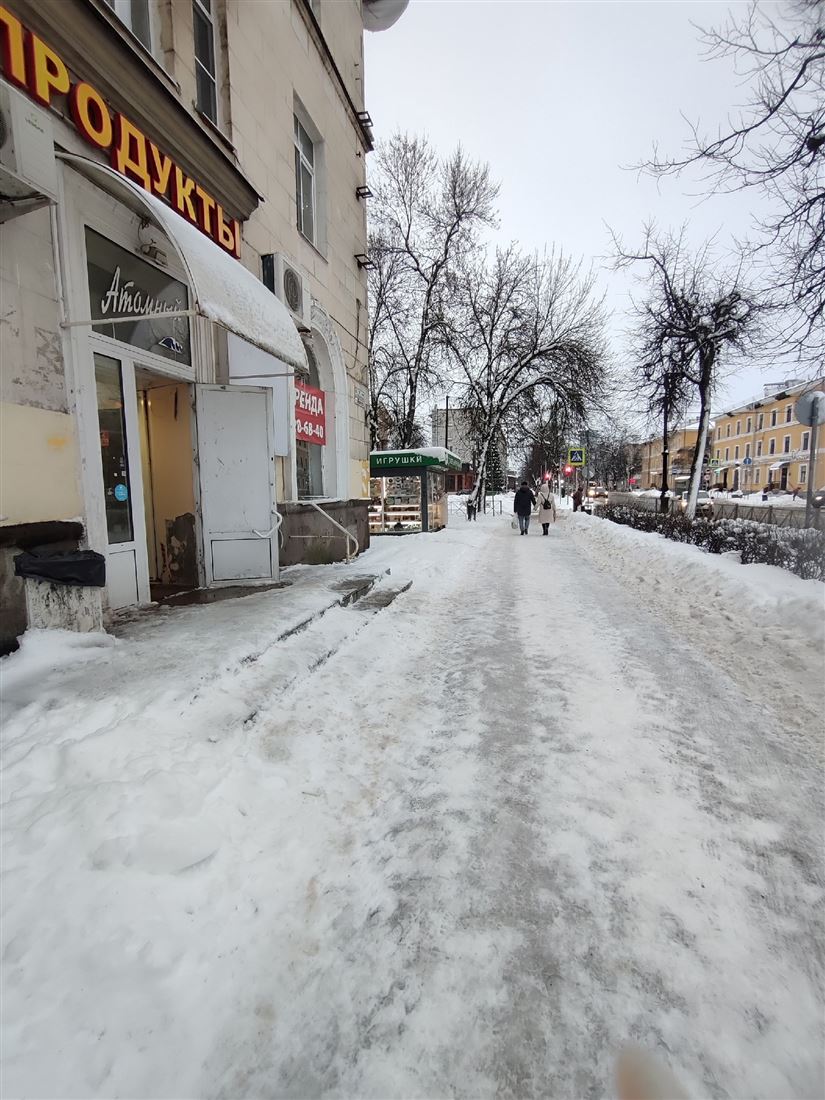 Сдам в аренду помещение свободного назначения 146.7 м.кв.